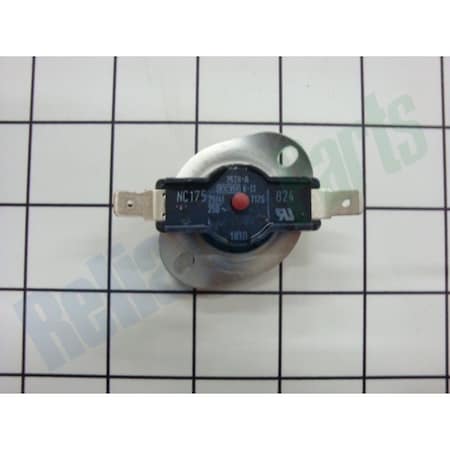 Bosch Home Appliances 00422272 Bosch Laundry Temperature Limiter 00422272